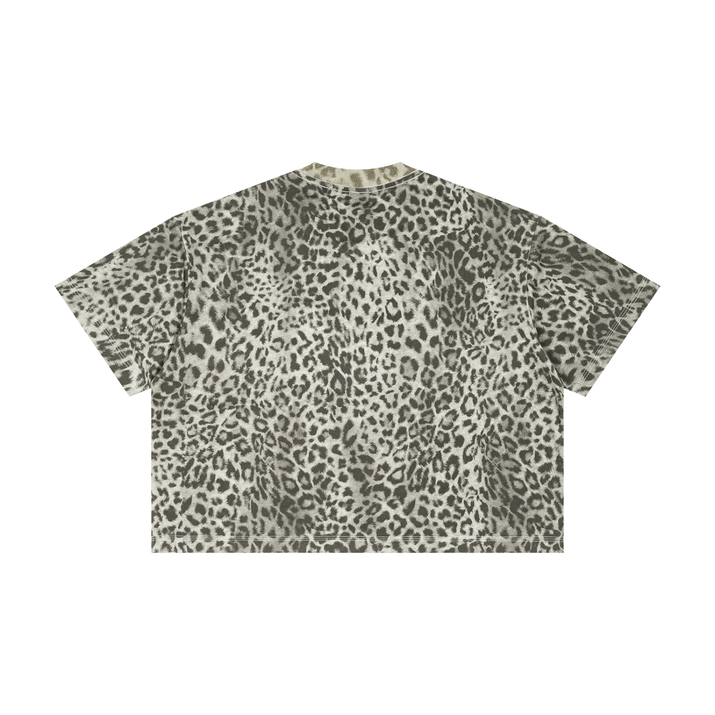 Women's Fearfully + Wonderfully Made Boxy Tee