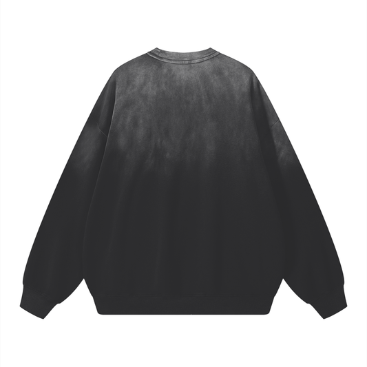 GodMade Crewneck