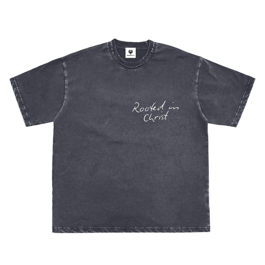 Rooted in Christ Tee