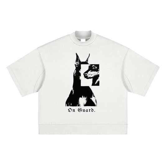 On Guard Tee