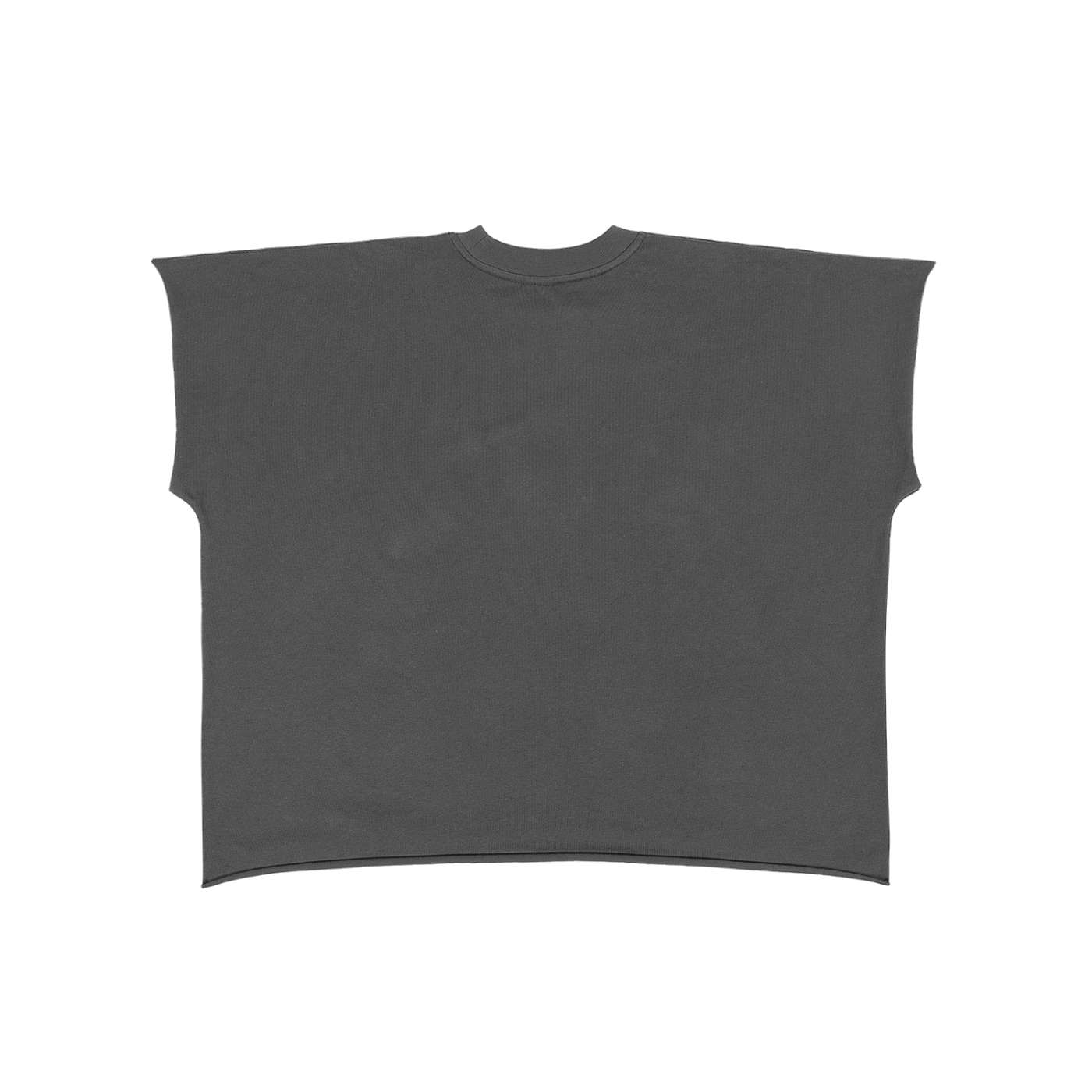 All Glory Cut Off Muscle Tee