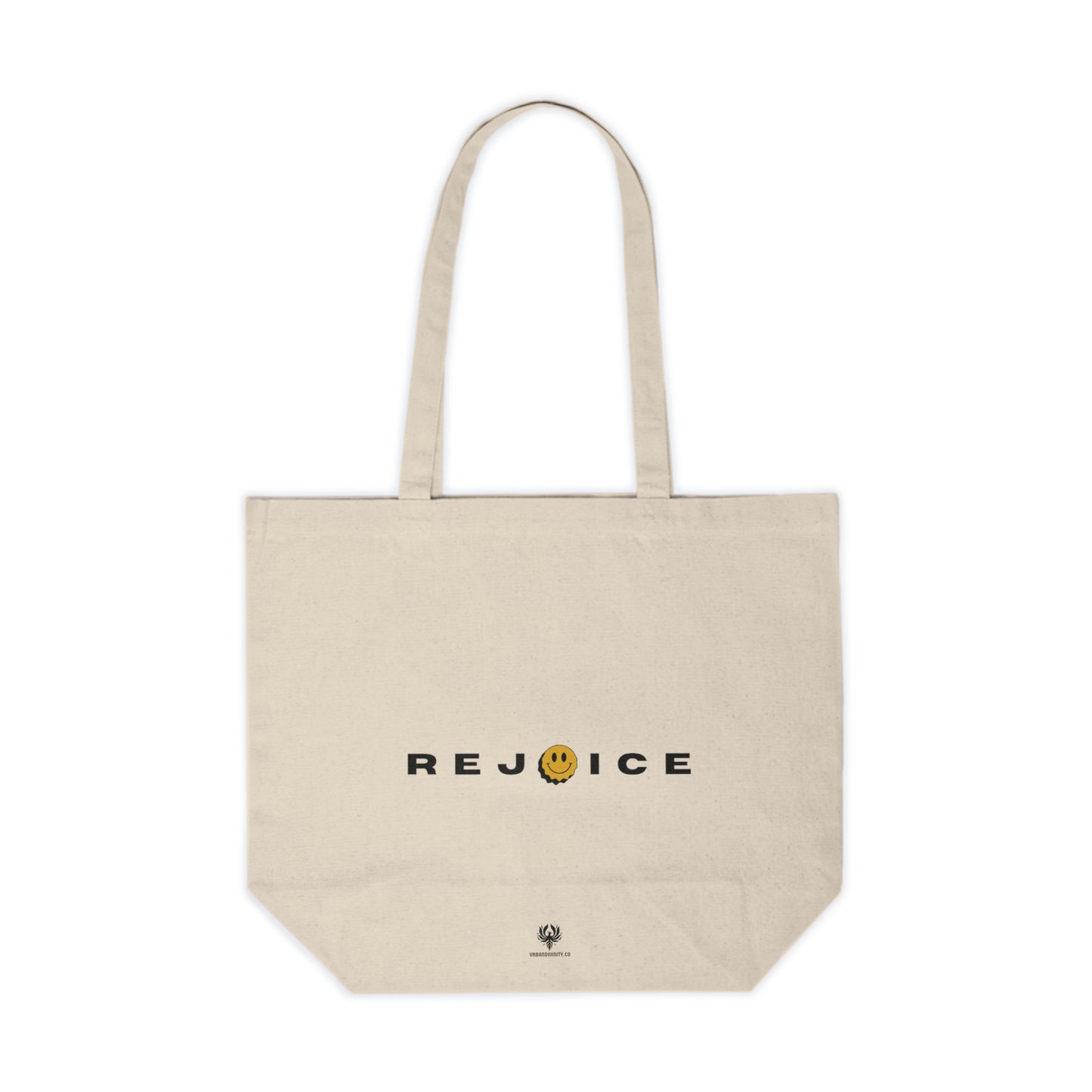 Rejoice Tote Bag