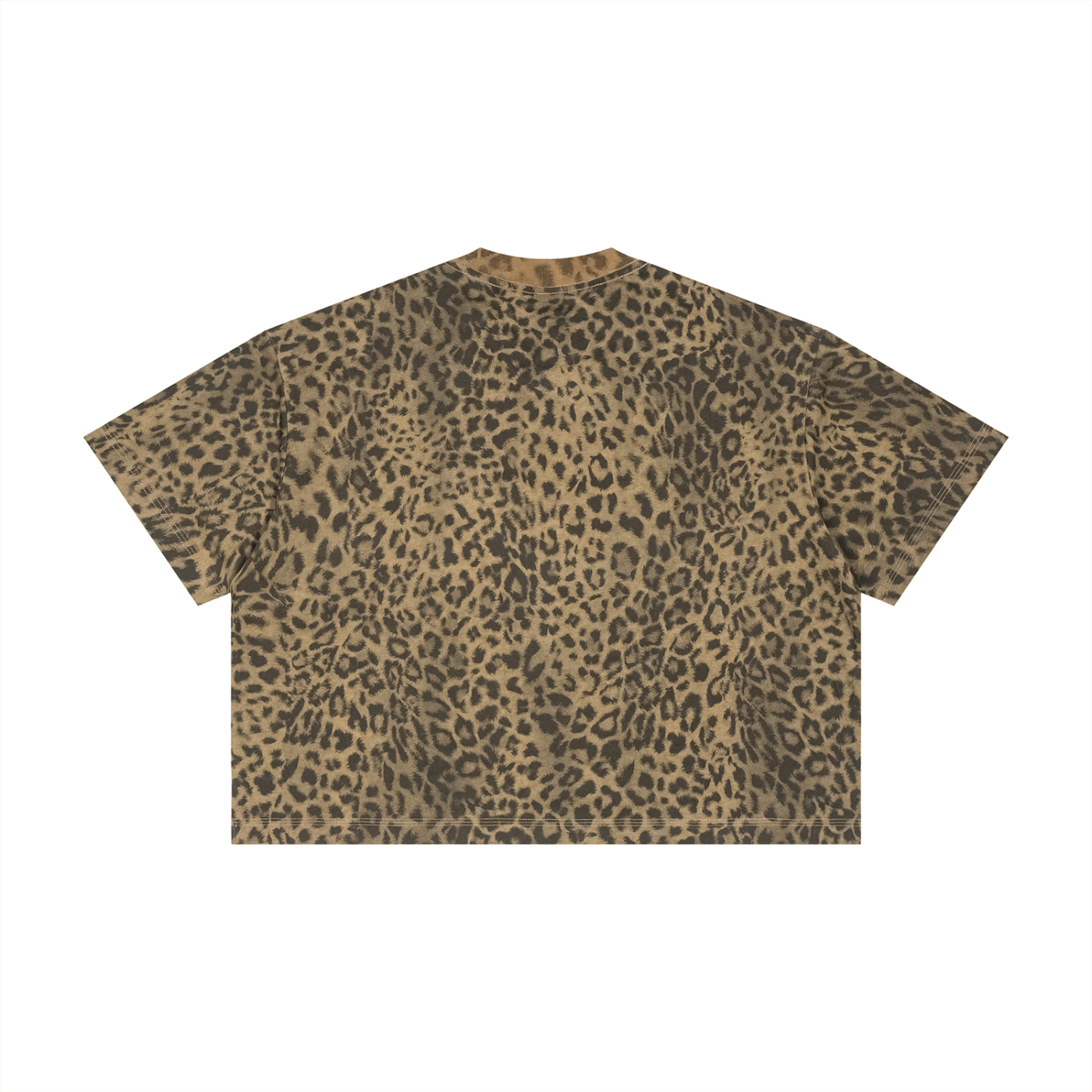 Women's Fearfully + Wonderfully Made Boxy Tee