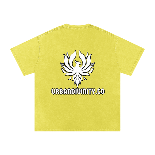 Embrace Abundance Tee