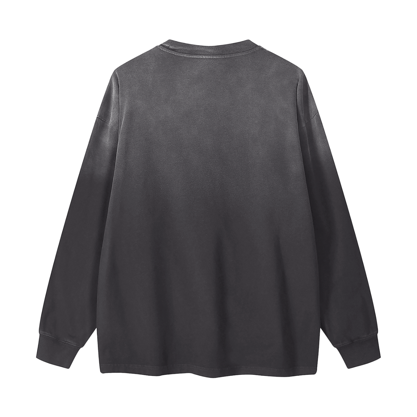 GodMade Long-Sleeve Tee