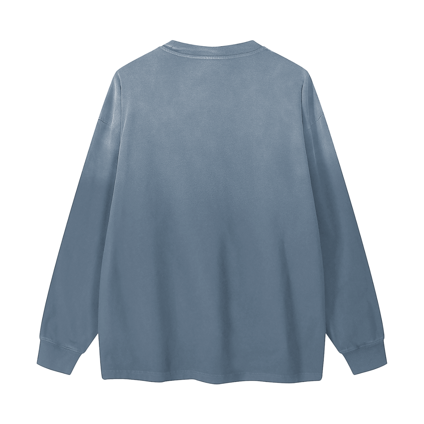 GodMade Long-Sleeve Tee