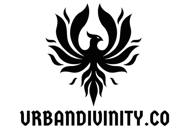 UrbanDivinity.Co