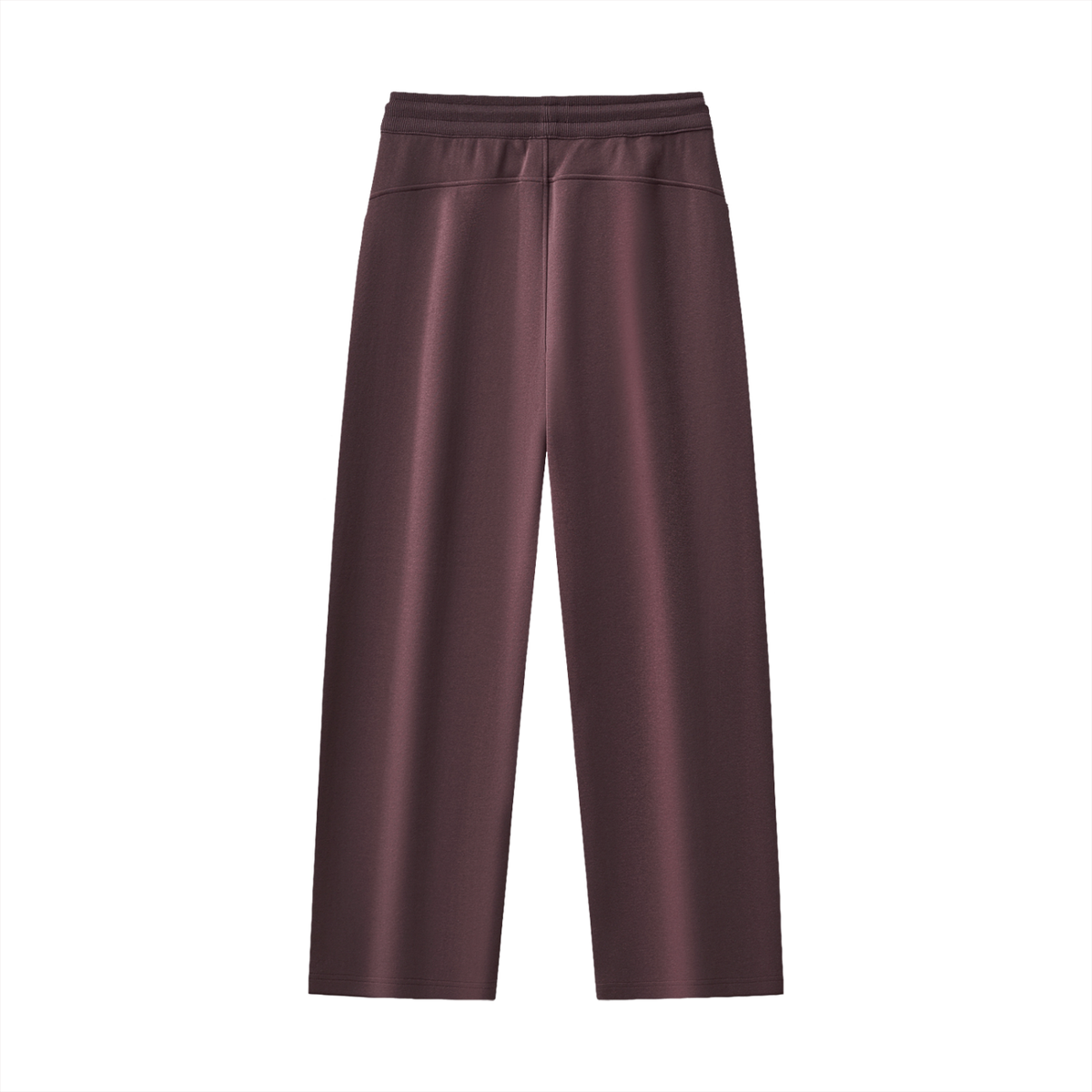 Women’s Love Thy Neighbor Fleece Straight-Leg Sweatpants