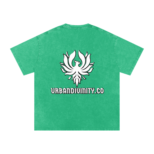 Embrace Abundance Tee