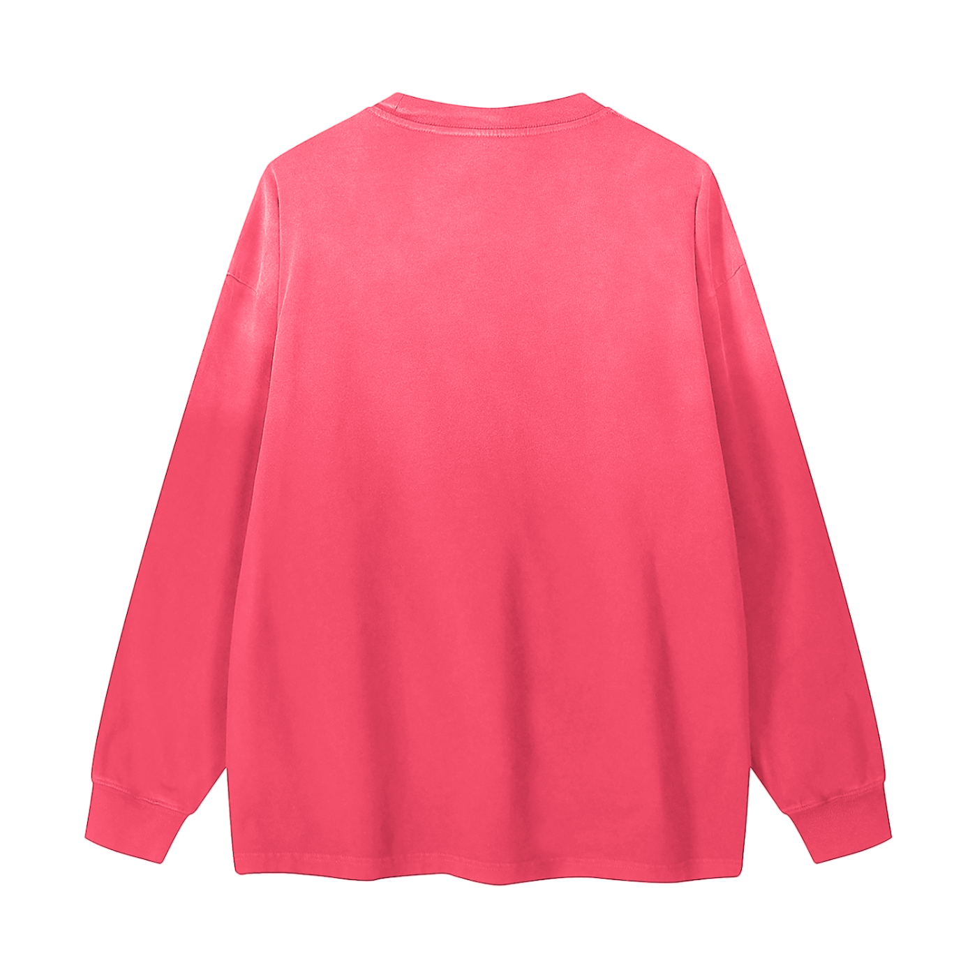 GodMade Long-Sleeve Tee