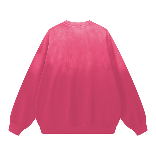 GodMade Crewneck