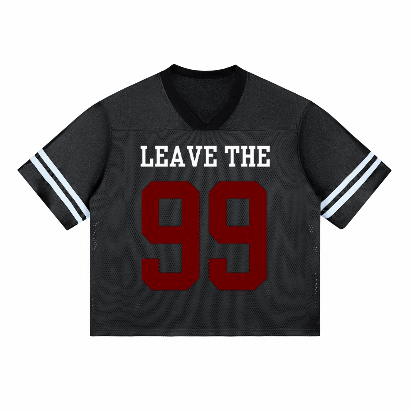 Leave the 99 Jersey