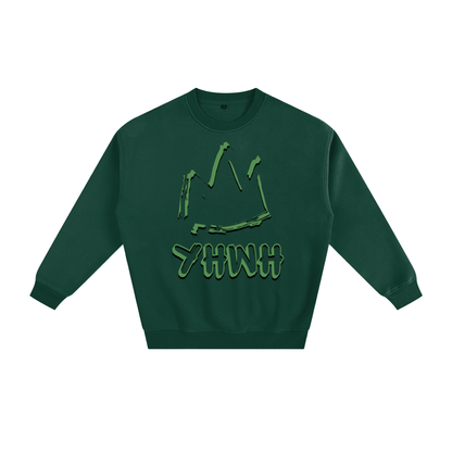 YHWH Crewneck