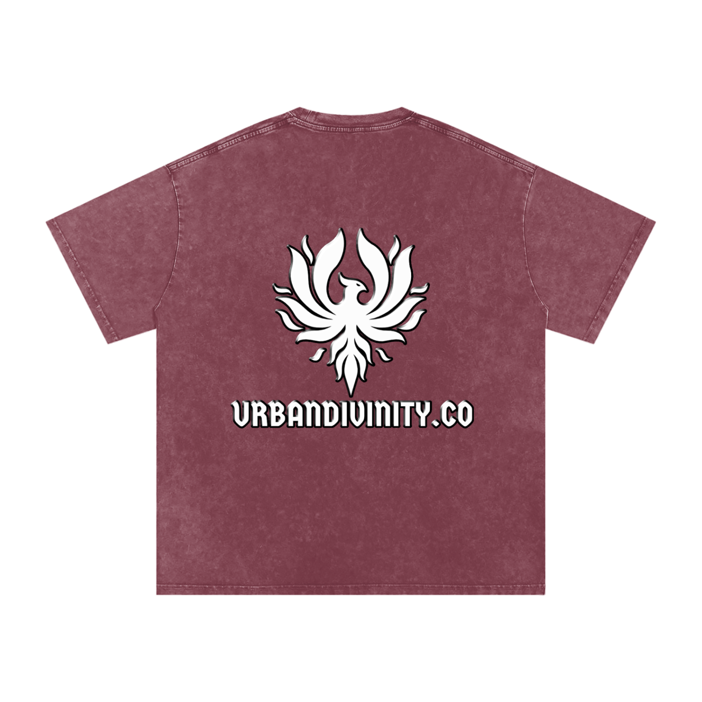 Embrace Abundance Tee