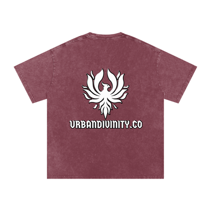 Embrace Abundance Tee