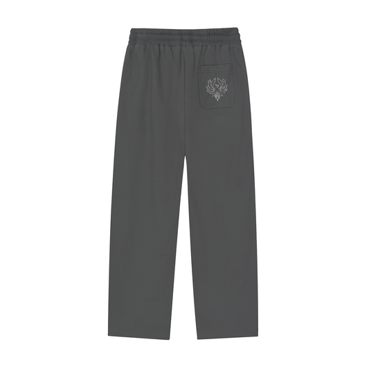 UD Chrome Reflective Track Pants