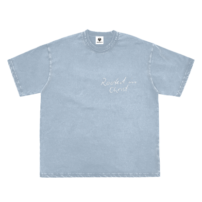 Rooted in Christ Tee