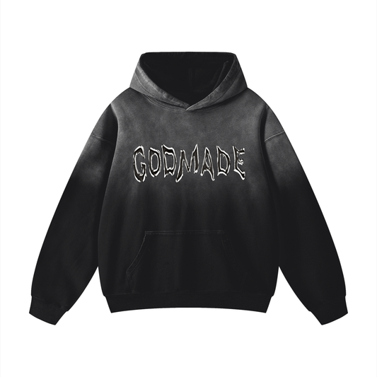 GodMade Hoodie