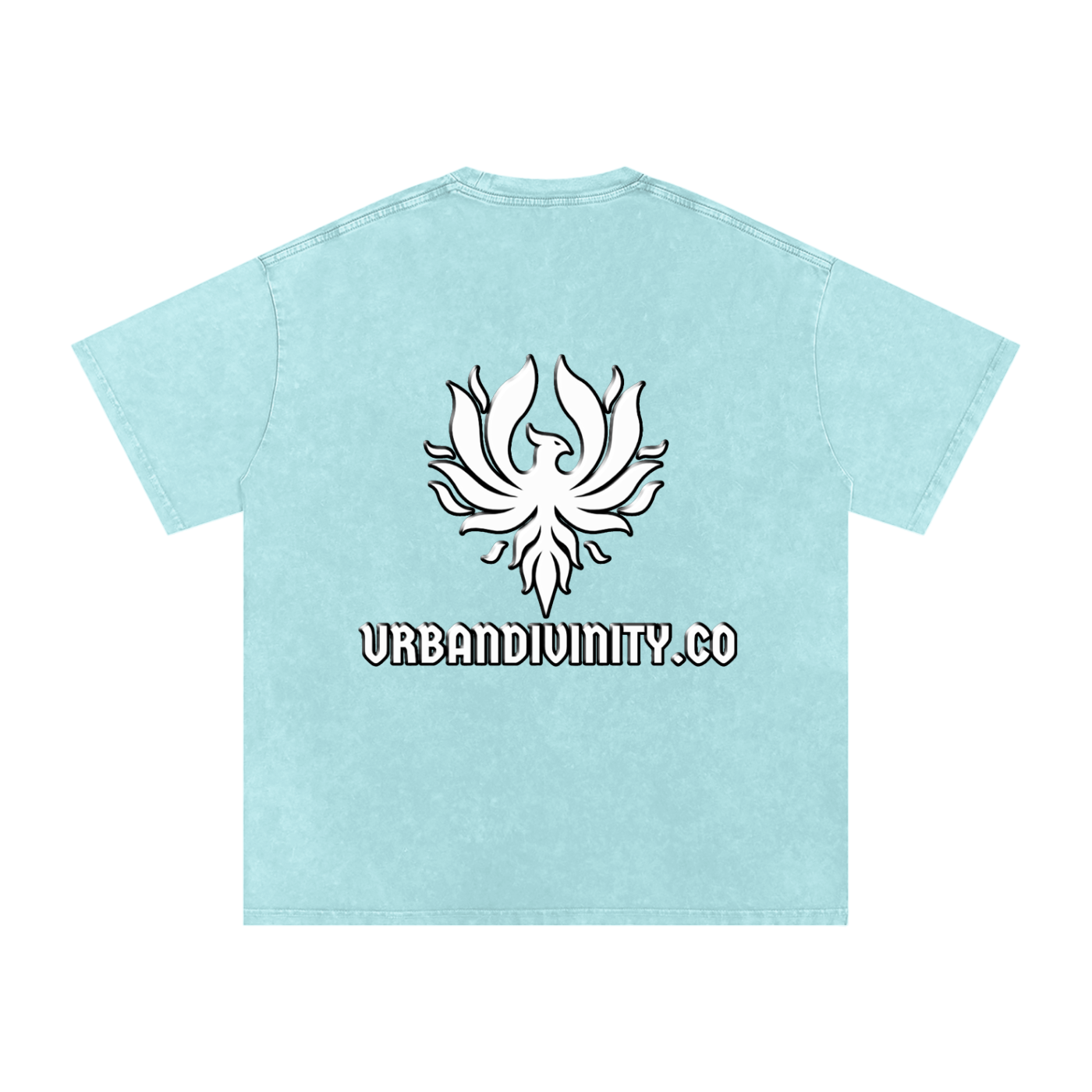 Embrace Abundance Tee