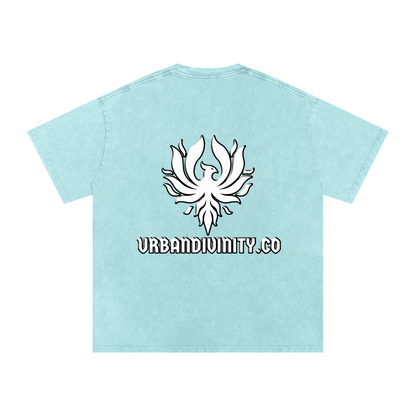 Embrace Abundance Tee