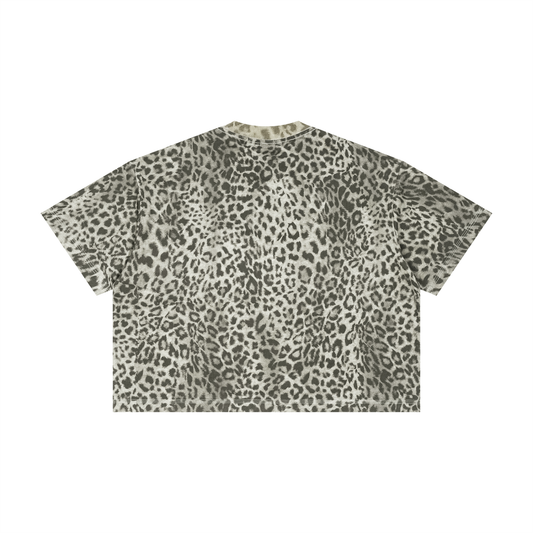 Women's Fearfully + Wonderfully Made Boxy Tee