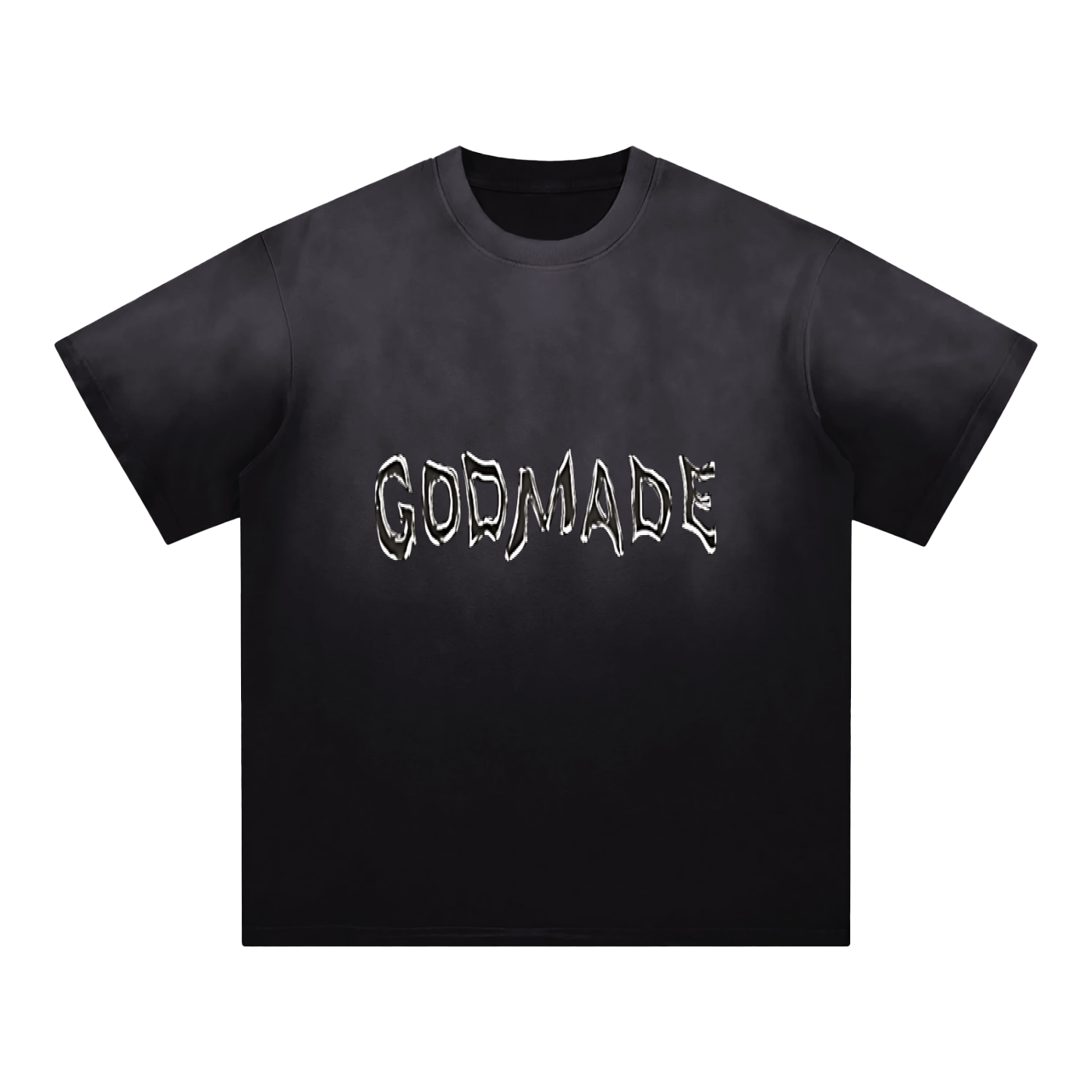 GodMade Tee