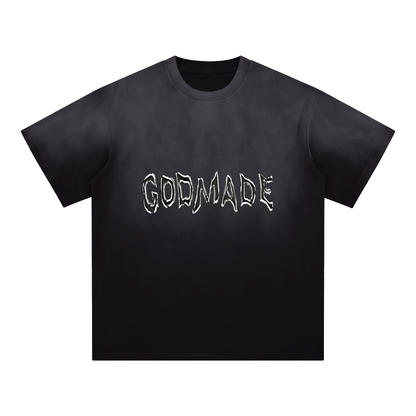 GodMade Tee