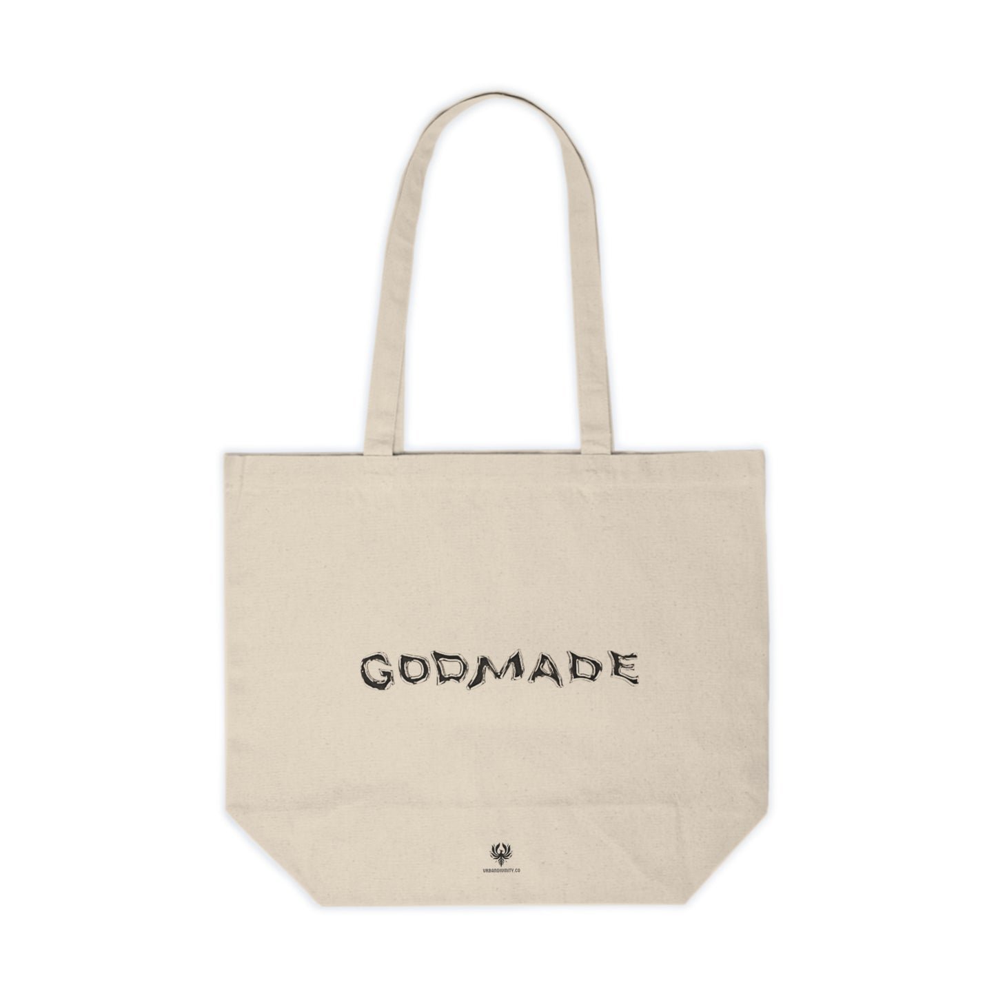 GodMade Tote Bag