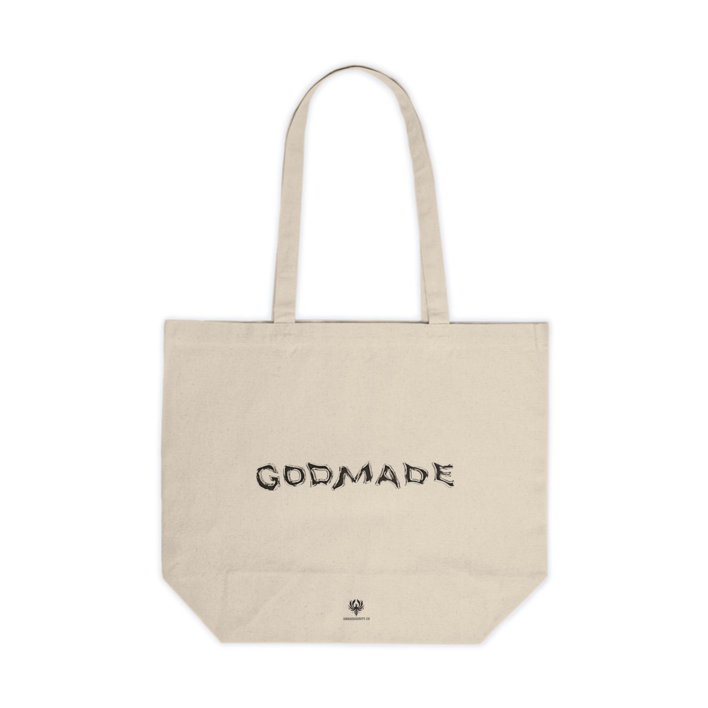 GodMade Tote Bag