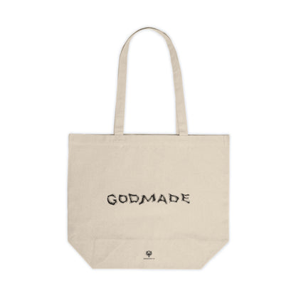 GodMade Tote Bag