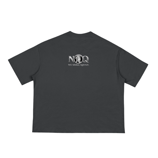 NOQ X UD Anointed Vessels Boxy Tee