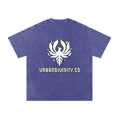 Embrace Abundance Tee