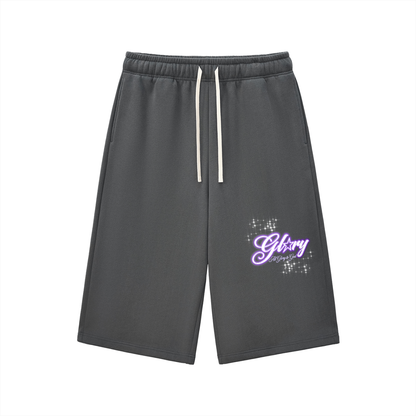 All Glory 3/4 Sweatshorts