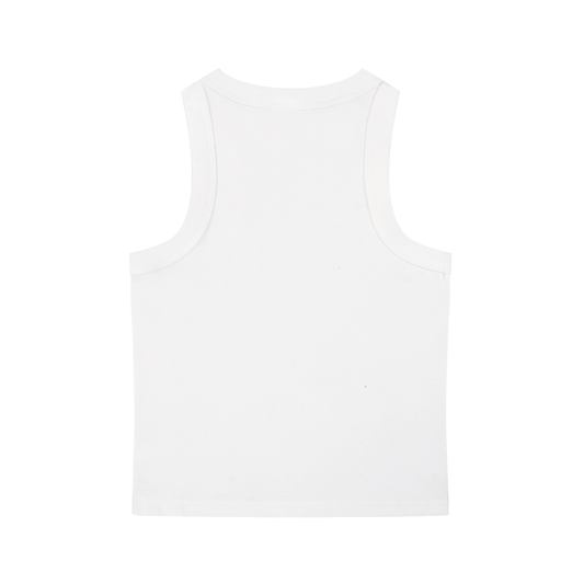 Women's Still Waters Ribbed Tank