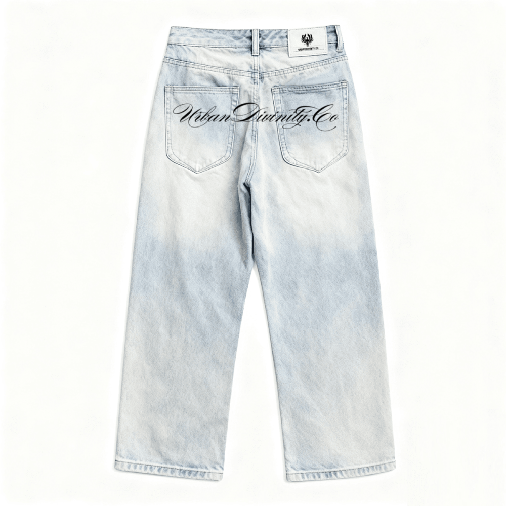 UD Classic Jeans