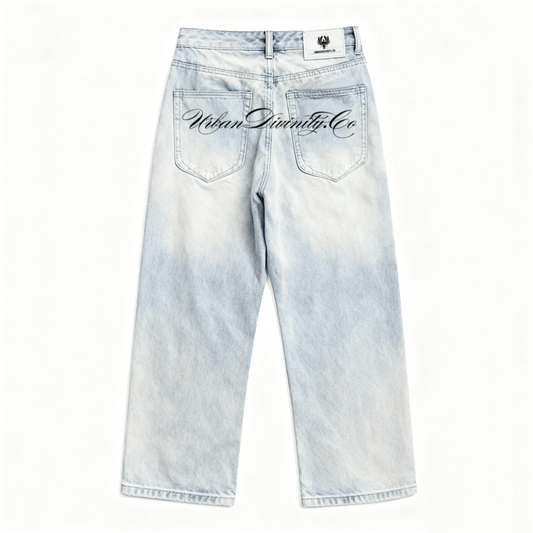 UD Classic Jeans