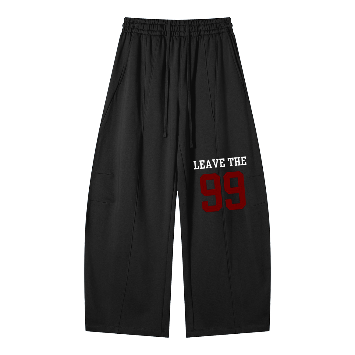 Leave the 99 Fleece Sweatpants 2.0