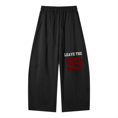 Leave the 99 Fleece Sweatpants 2.0