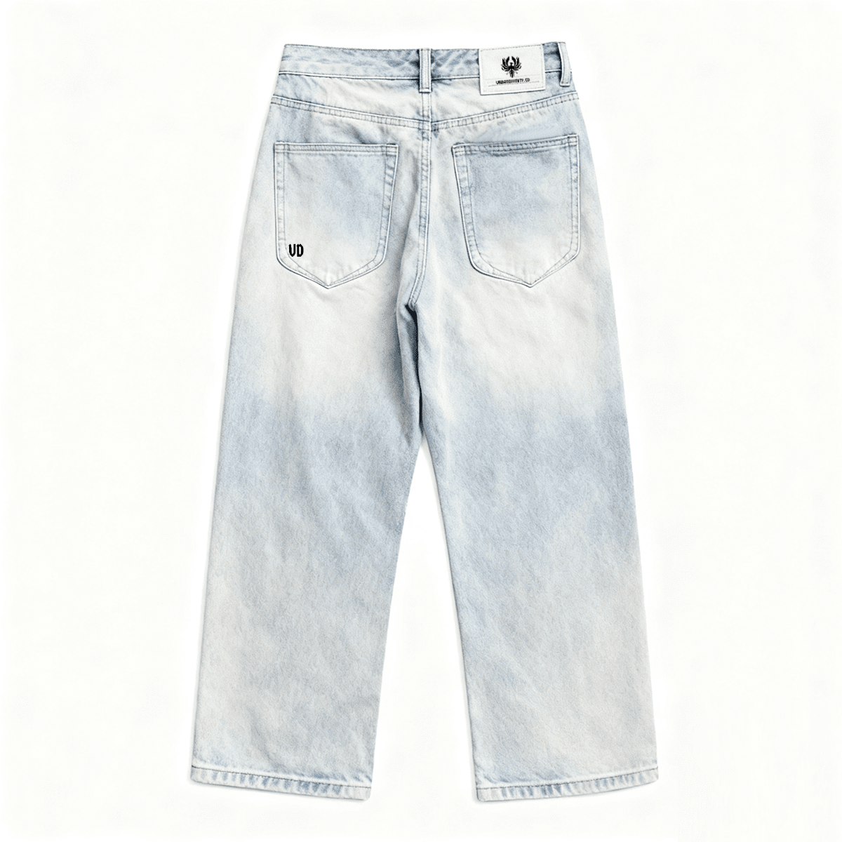 Rooted in Christ Jeans