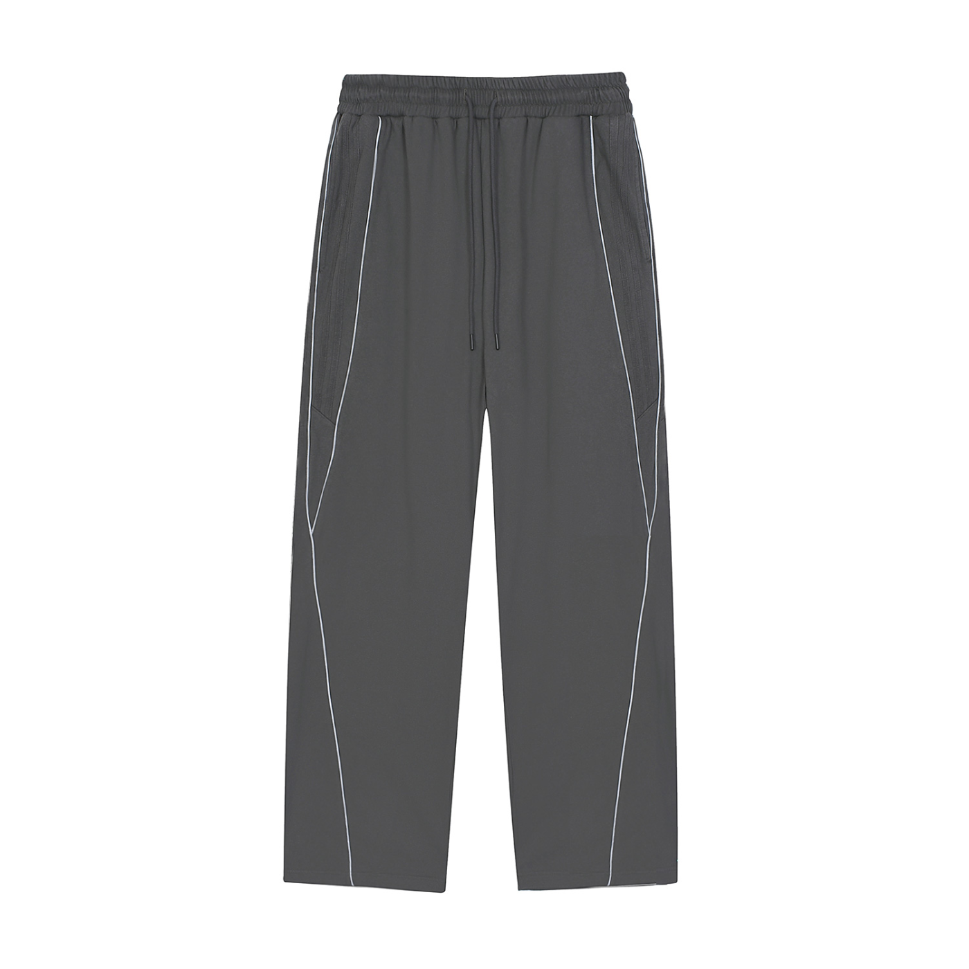 UD Chrome Reflective Track Pants