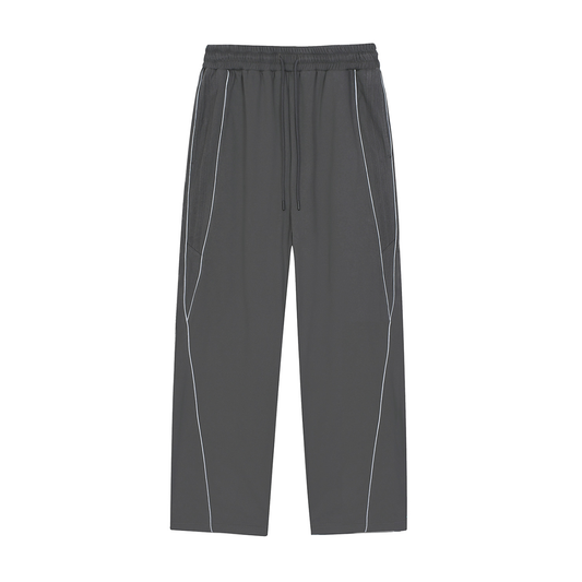 UD Chrome Reflective Track Pants