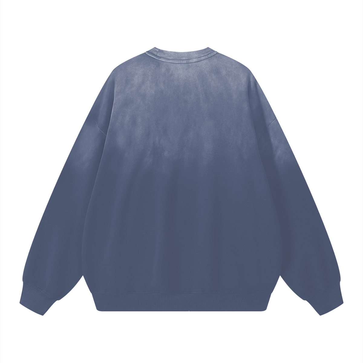 GodMade Crewneck