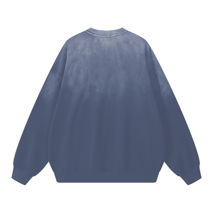 GodMade Crewneck