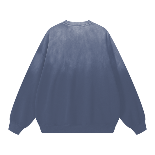 GodMade Crewneck