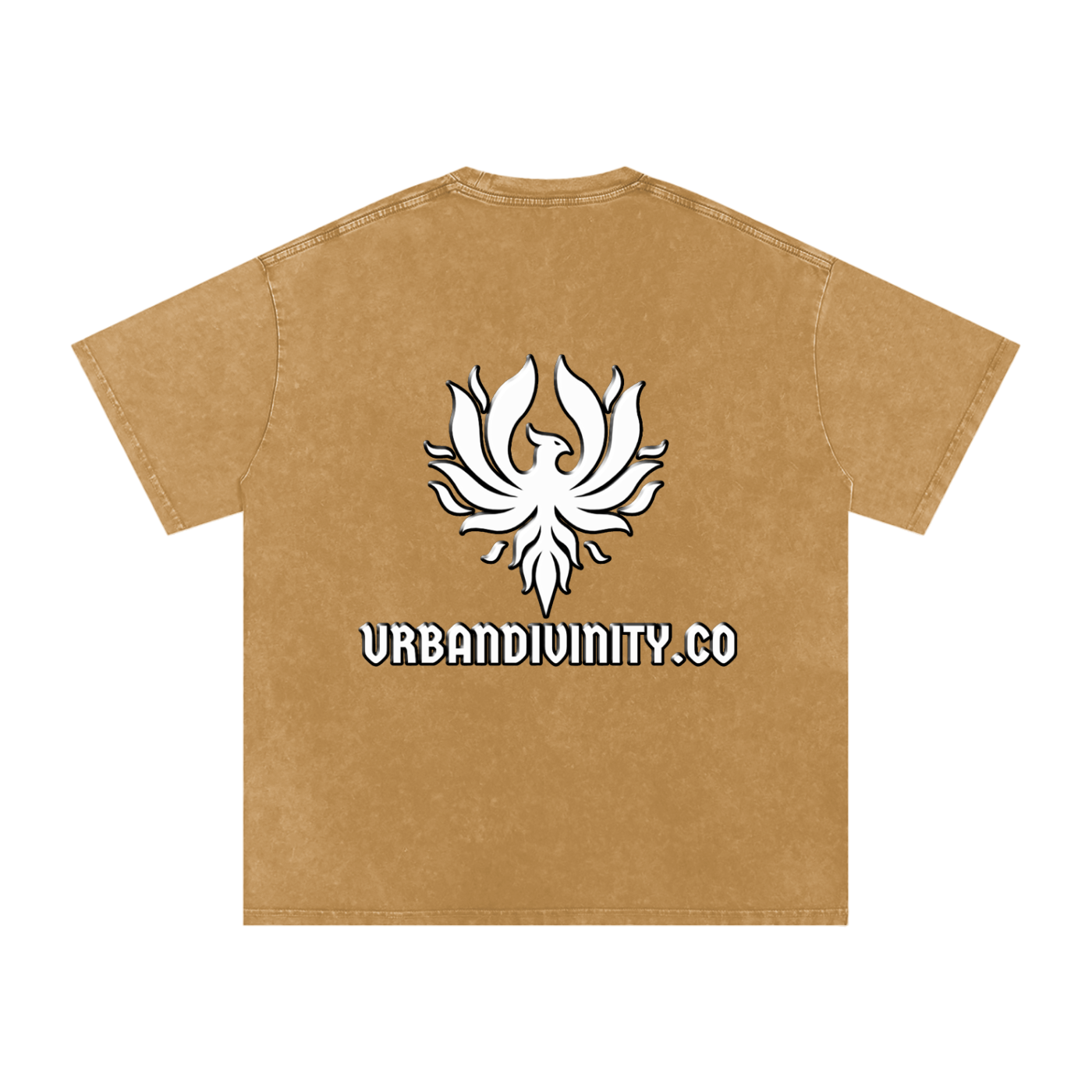 Embrace Abundance Tee