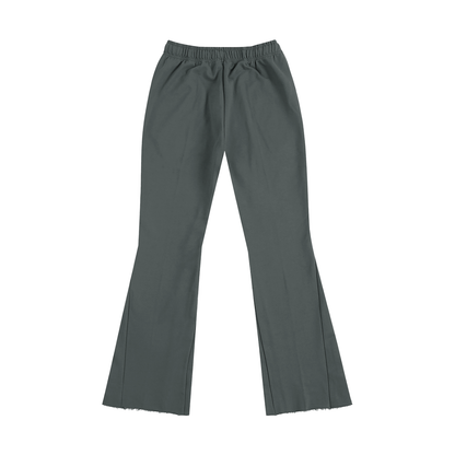 UD Chrome Flared Sweatpants