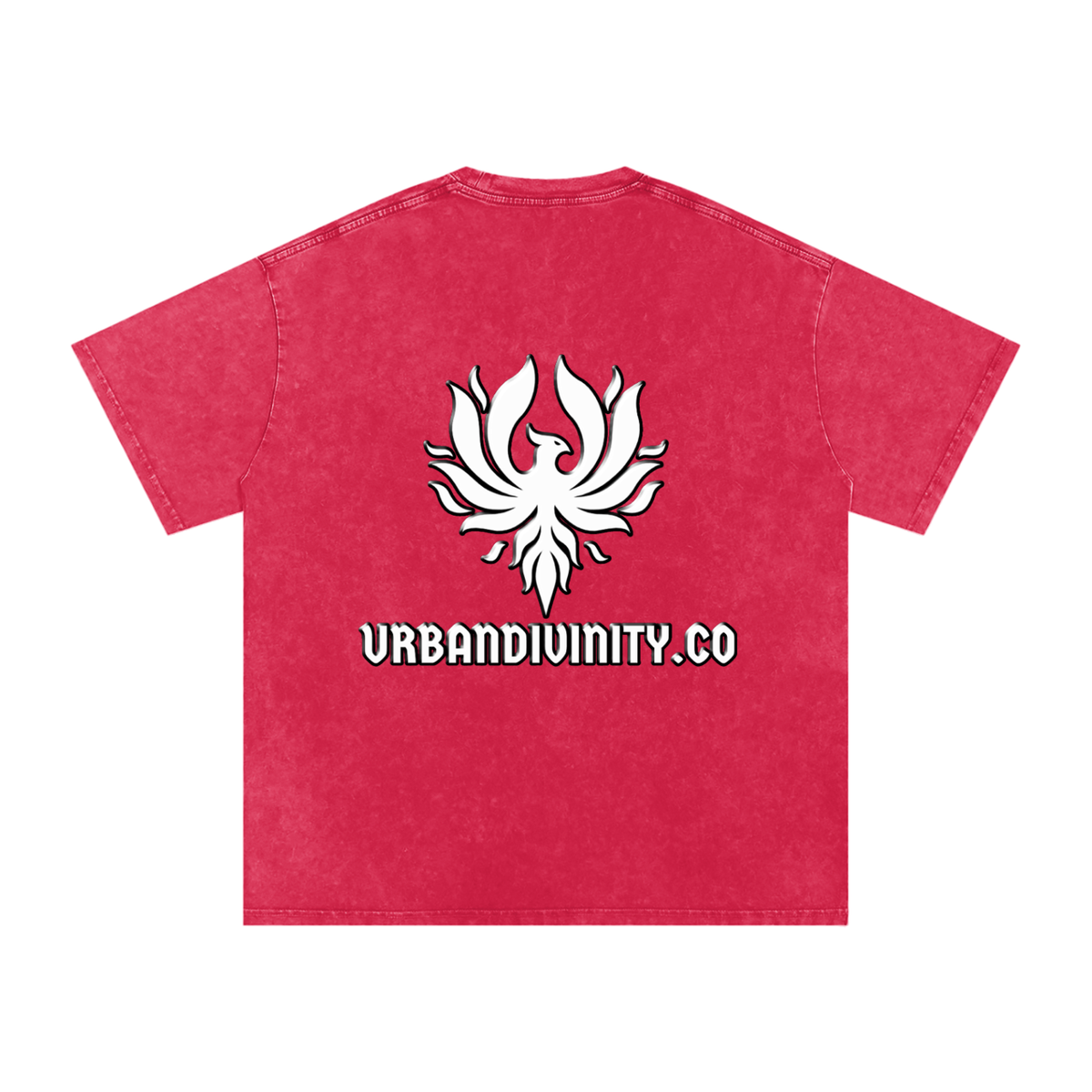 Embrace Abundance Tee