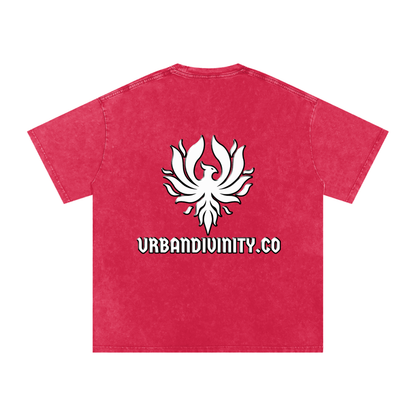 Embrace Abundance Tee