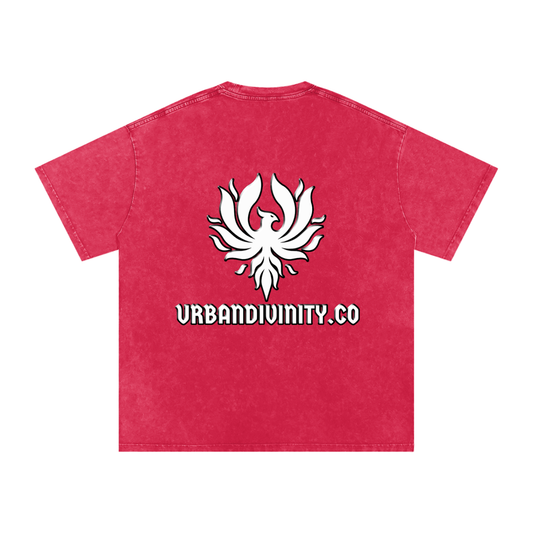 Embrace Abundance Tee