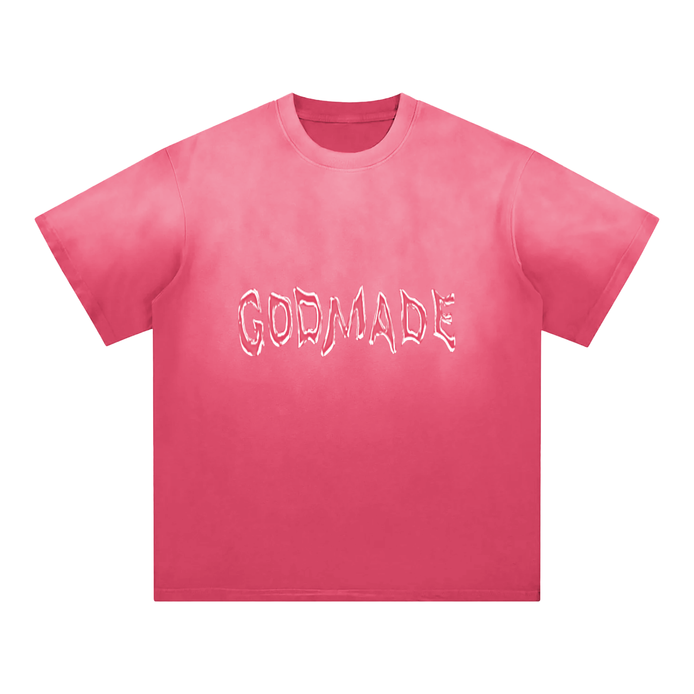 GodMade Tee